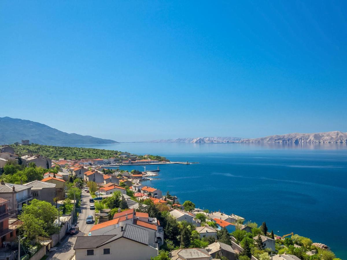 Holiday Home Senj By Interhome Klaricevac Exteriér fotografie