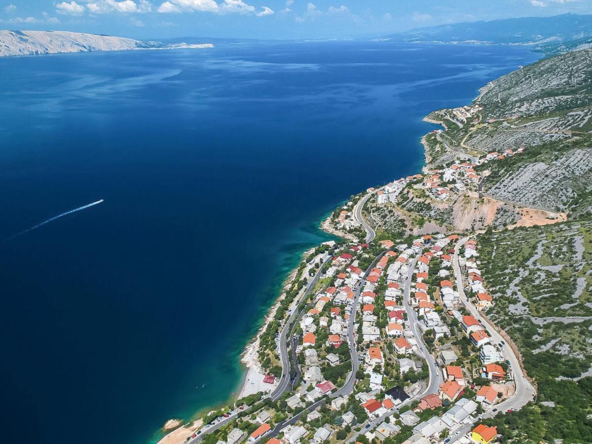 Holiday Home Senj By Interhome Klaricevac Exteriér fotografie