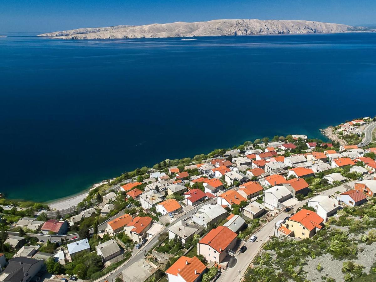 Holiday Home Senj By Interhome Klaricevac Exteriér fotografie