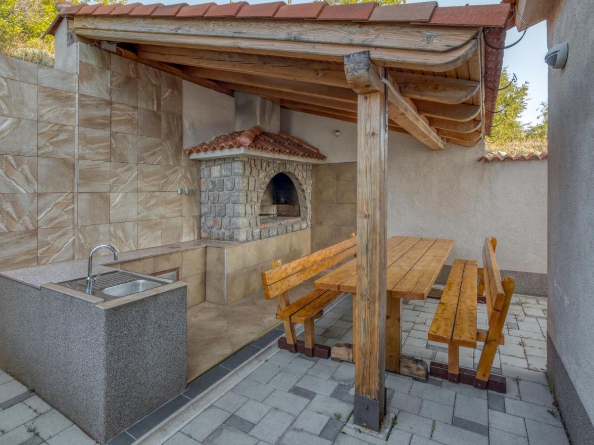 Holiday Home Senj By Interhome Klaricevac Exteriér fotografie