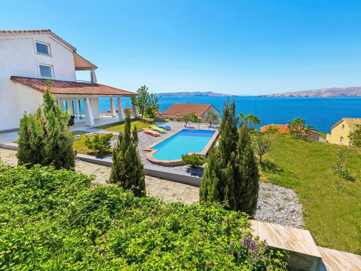 Holiday Home Senj By Interhome Klaricevac Exteriér fotografie