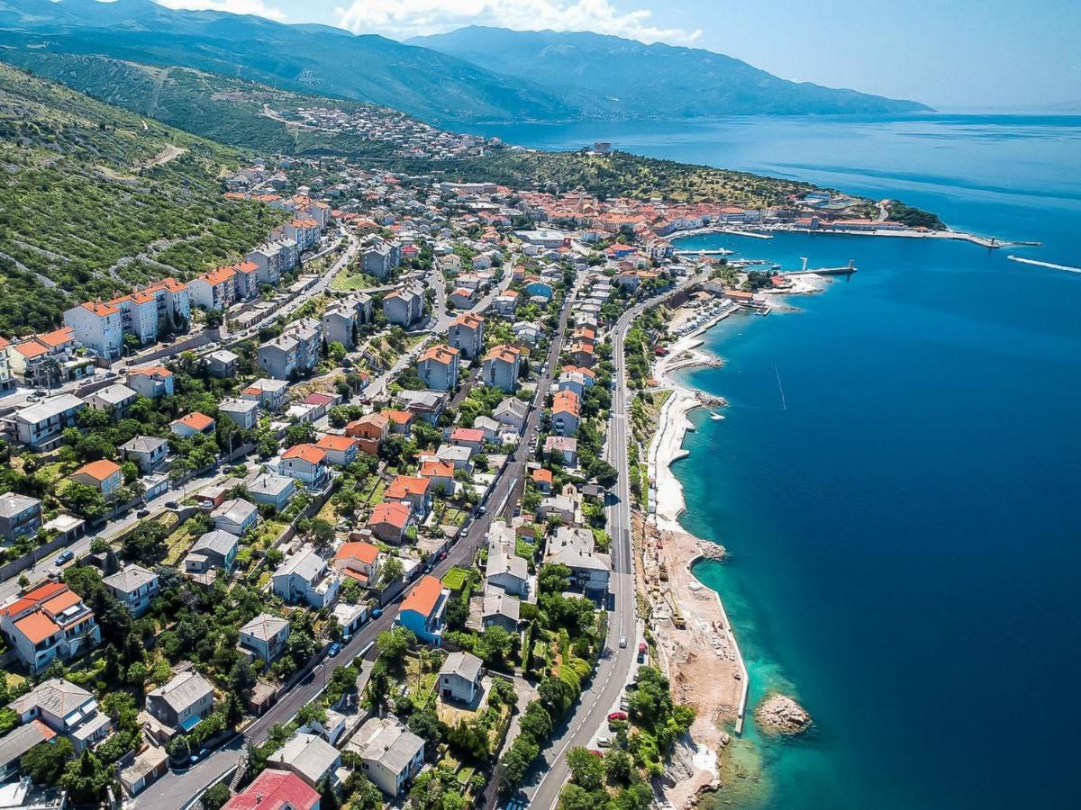 Holiday Home Senj By Interhome Klaricevac Exteriér fotografie