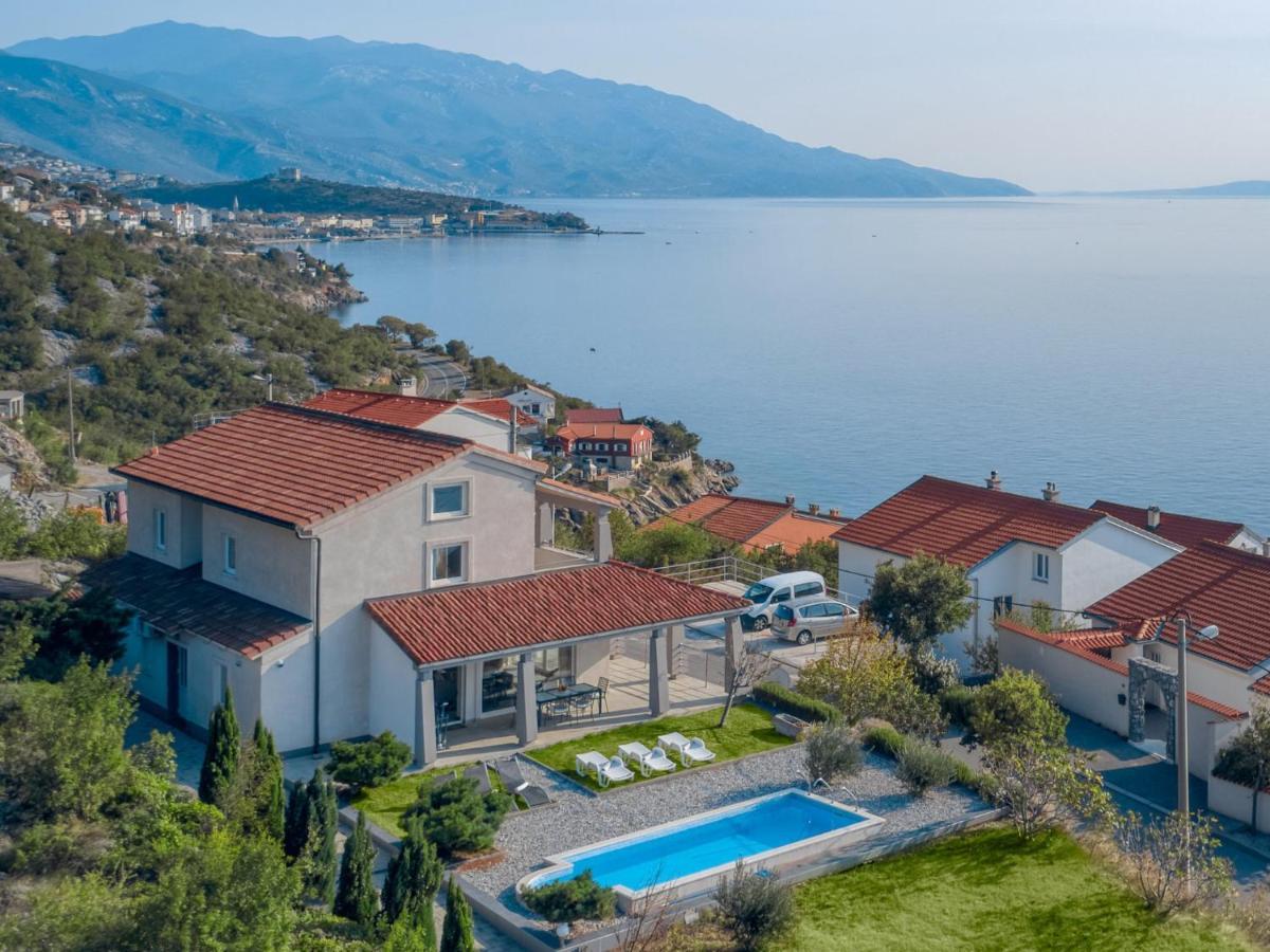 Holiday Home Senj By Interhome Klaricevac Exteriér fotografie