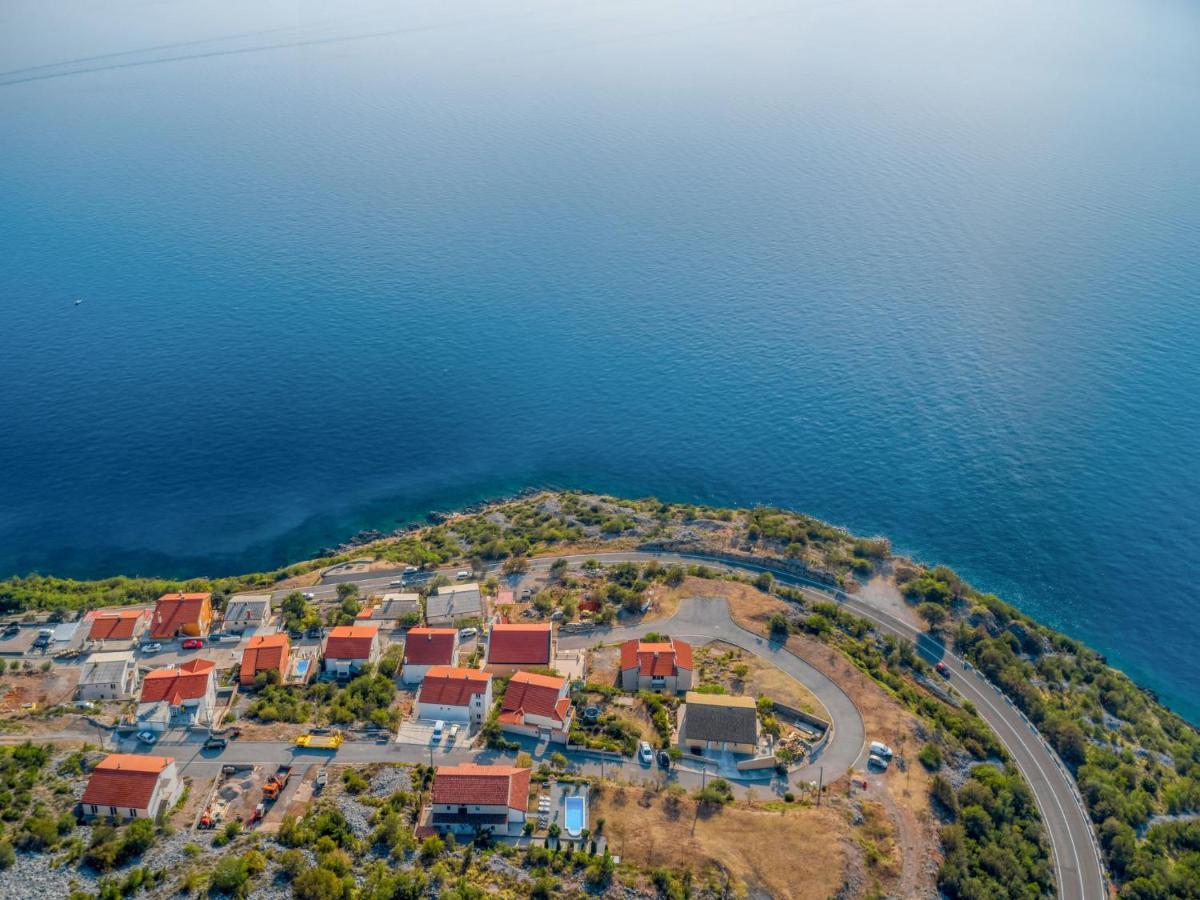 Holiday Home Senj By Interhome Klaricevac Exteriér fotografie