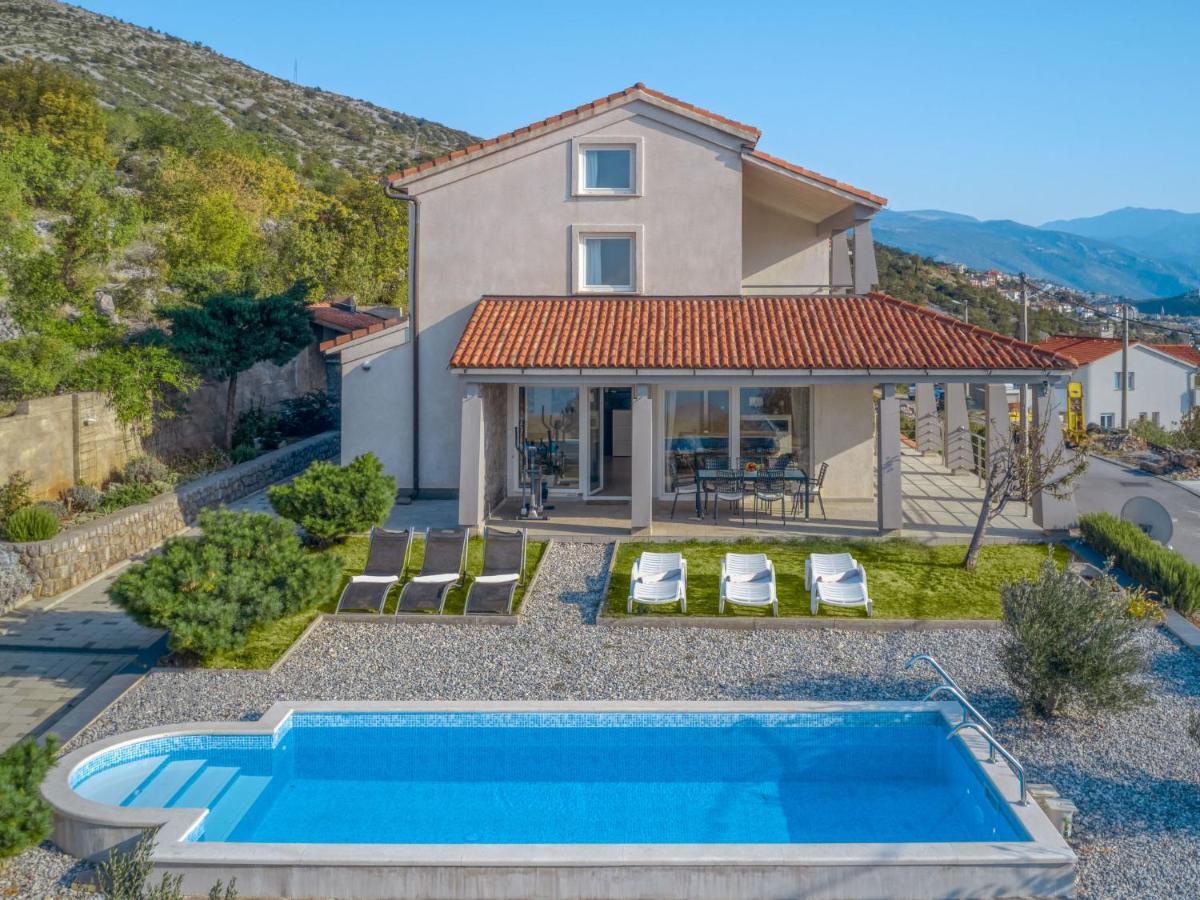 Holiday Home Senj By Interhome Klaricevac Exteriér fotografie