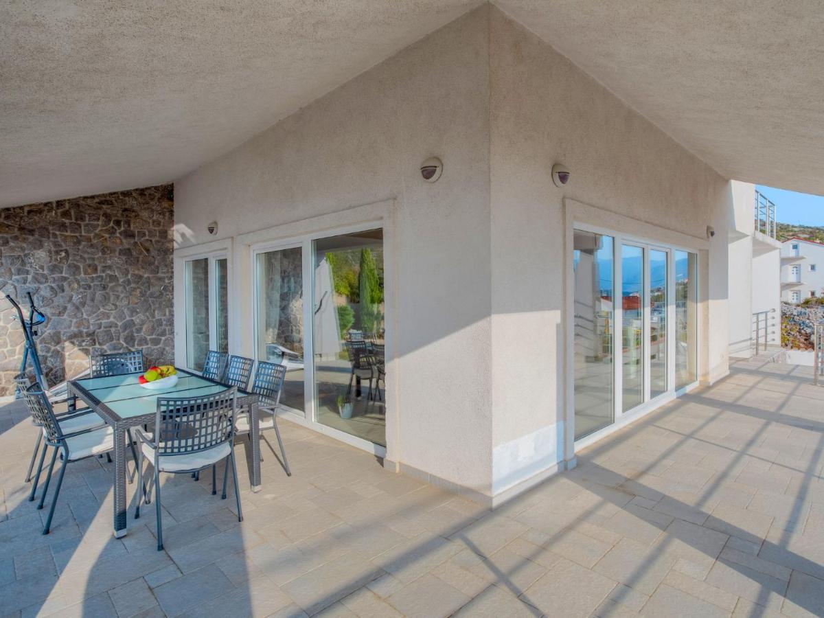 Holiday Home Senj By Interhome Klaricevac Exteriér fotografie