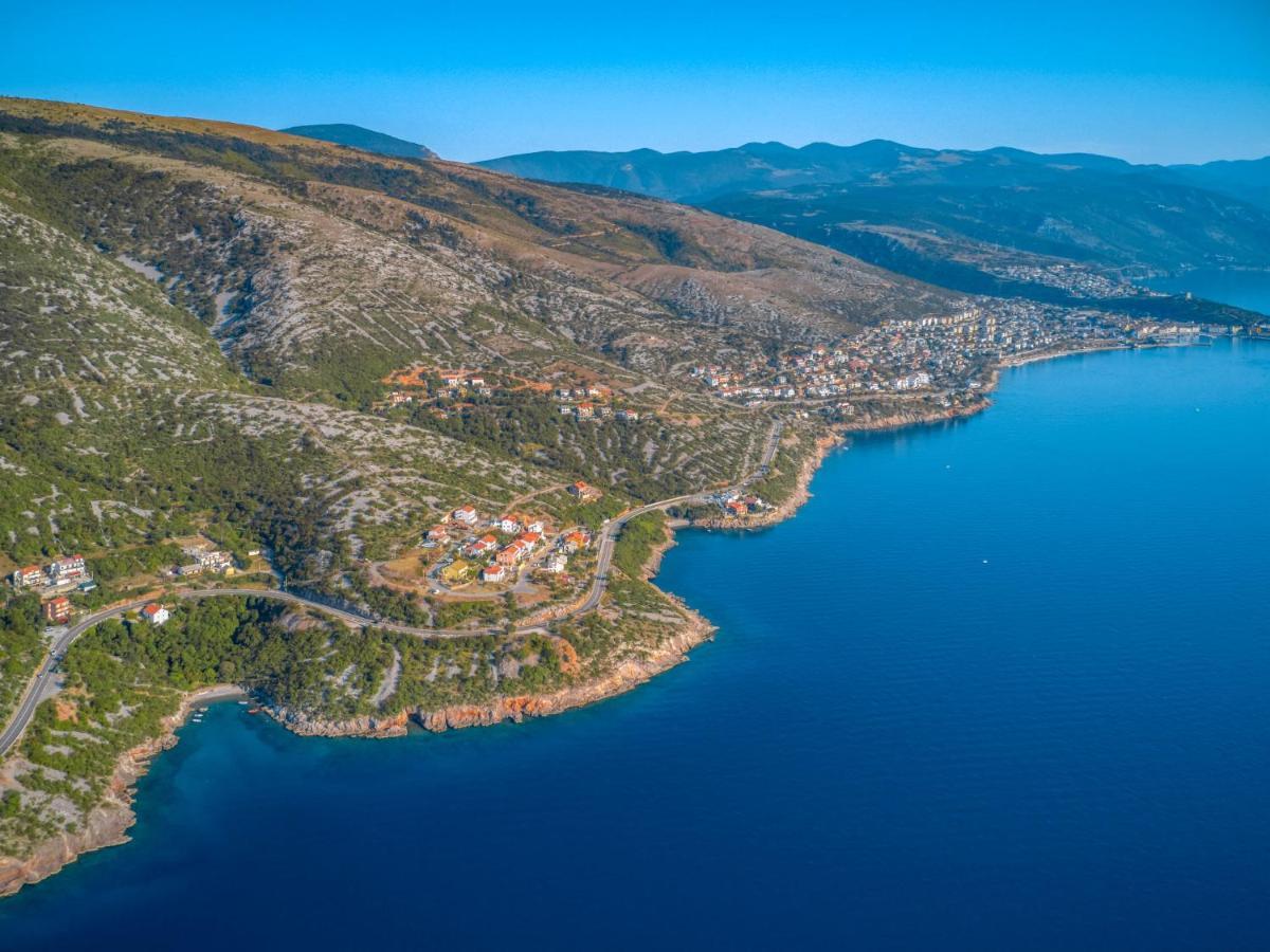 Holiday Home Senj By Interhome Klaricevac Exteriér fotografie