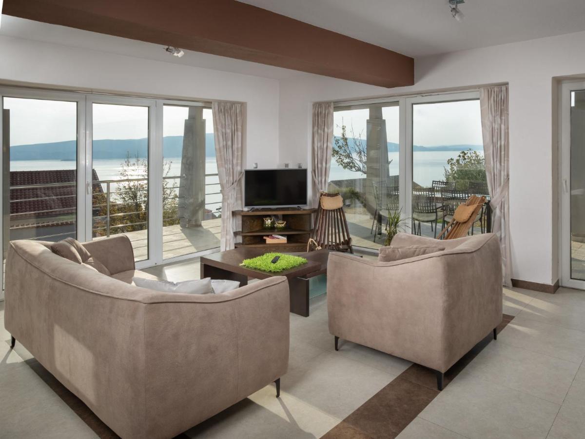 Holiday Home Senj By Interhome Klaricevac Exteriér fotografie