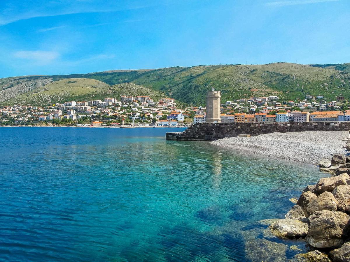 Holiday Home Senj By Interhome Klaricevac Exteriér fotografie