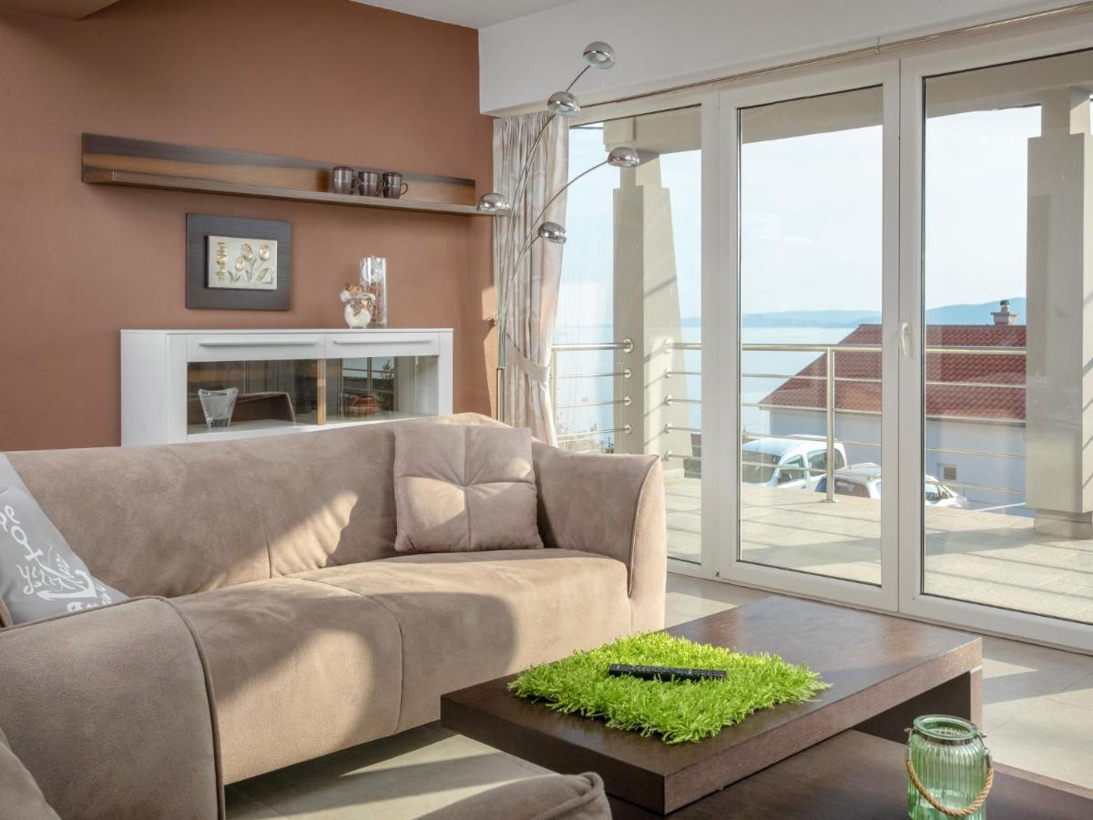 Holiday Home Senj By Interhome Klaricevac Exteriér fotografie