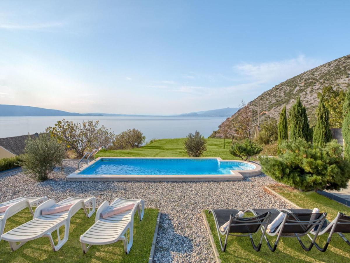 Holiday Home Senj By Interhome Klaricevac Exteriér fotografie
