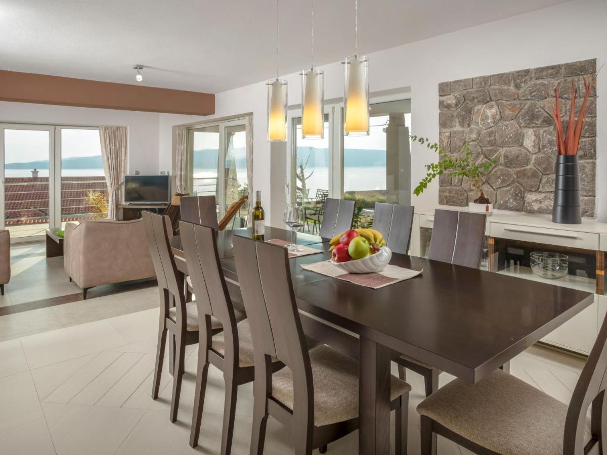 Holiday Home Senj By Interhome Klaricevac Exteriér fotografie