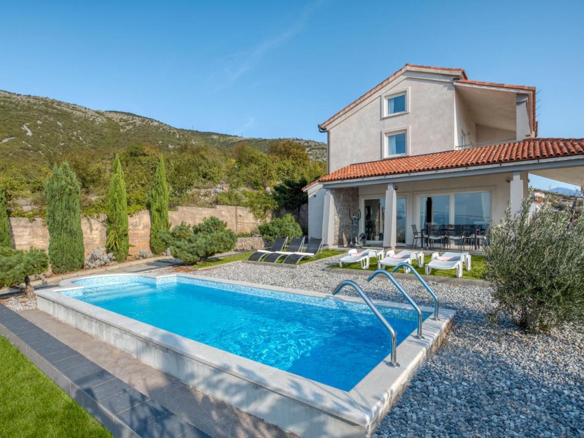 Holiday Home Senj By Interhome Klaricevac Exteriér fotografie