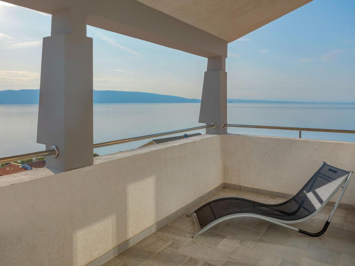 Holiday Home Senj By Interhome Klaricevac Exteriér fotografie
