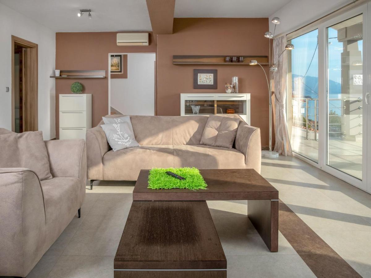Holiday Home Senj By Interhome Klaricevac Exteriér fotografie