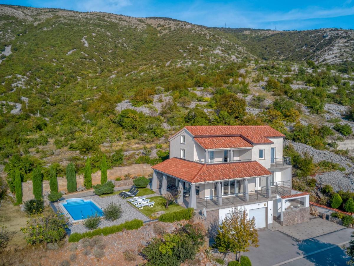 Holiday Home Senj By Interhome Klaricevac Exteriér fotografie