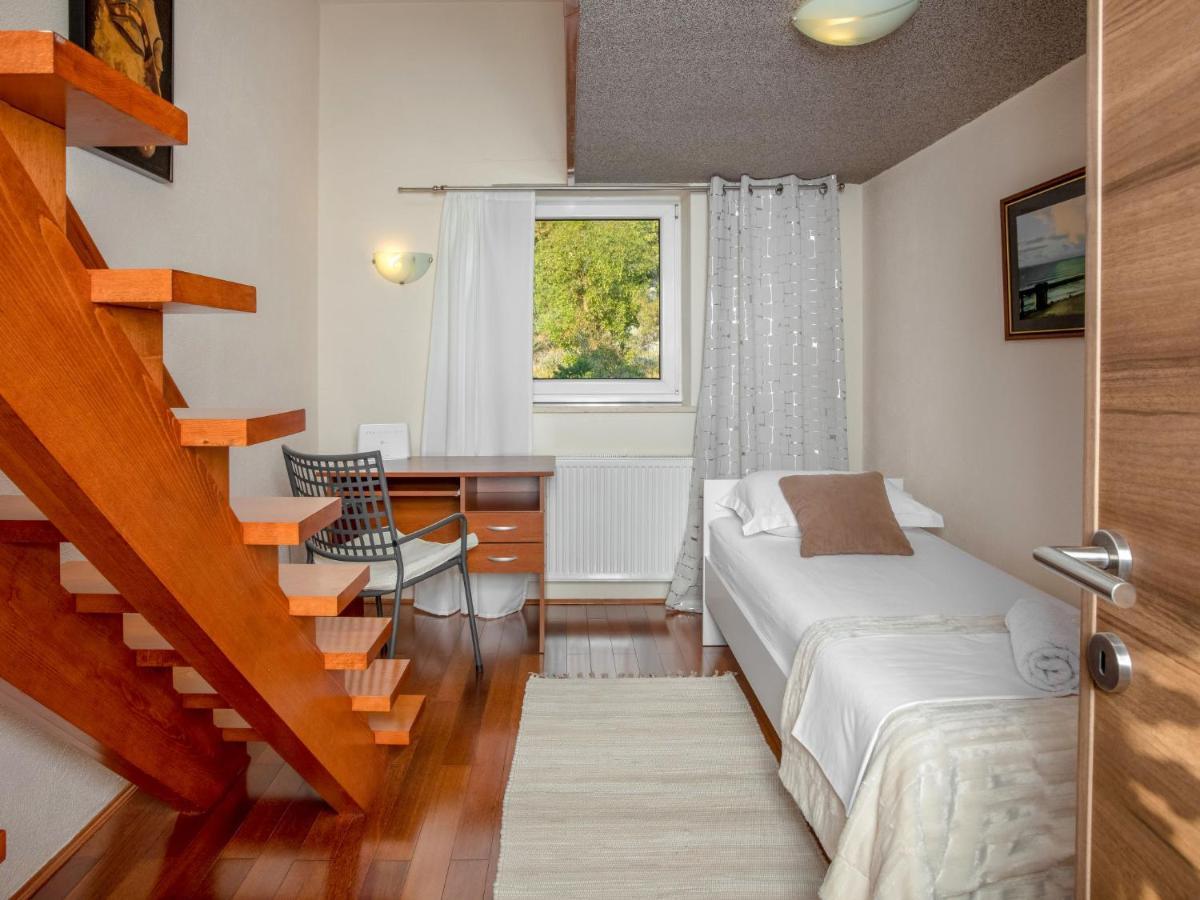 Holiday Home Senj By Interhome Klaricevac Exteriér fotografie
