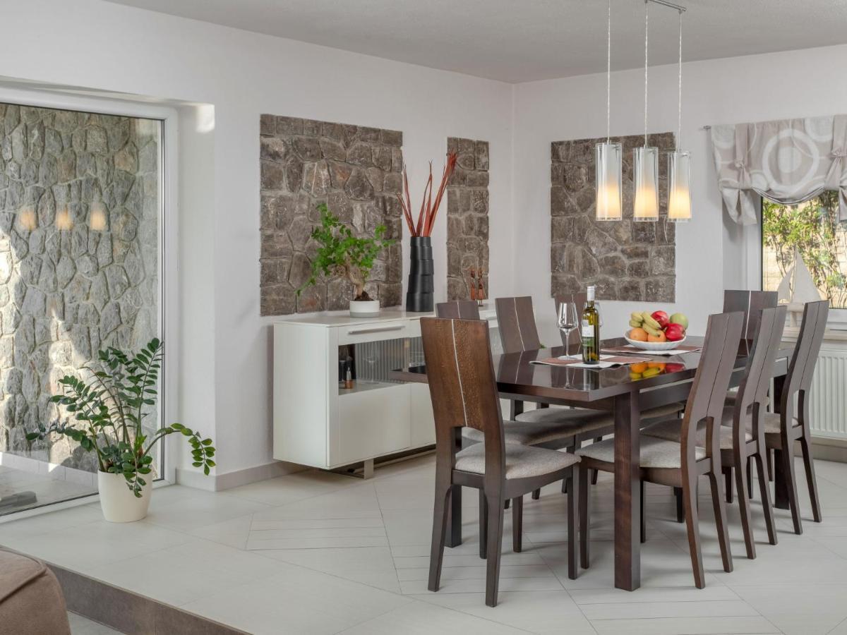 Holiday Home Senj By Interhome Klaricevac Exteriér fotografie