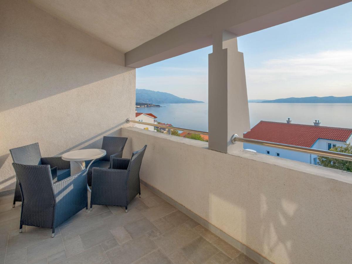 Holiday Home Senj By Interhome Klaricevac Exteriér fotografie