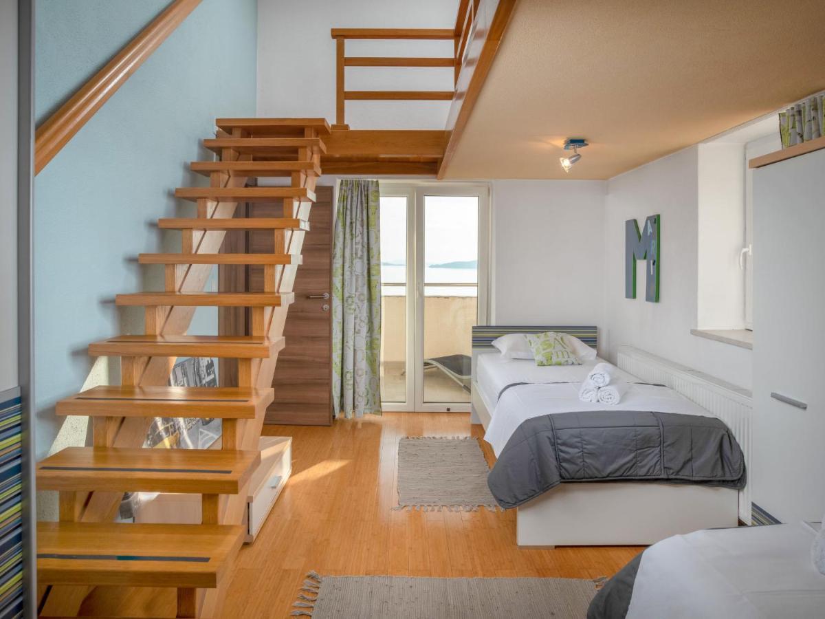 Holiday Home Senj By Interhome Klaricevac Exteriér fotografie
