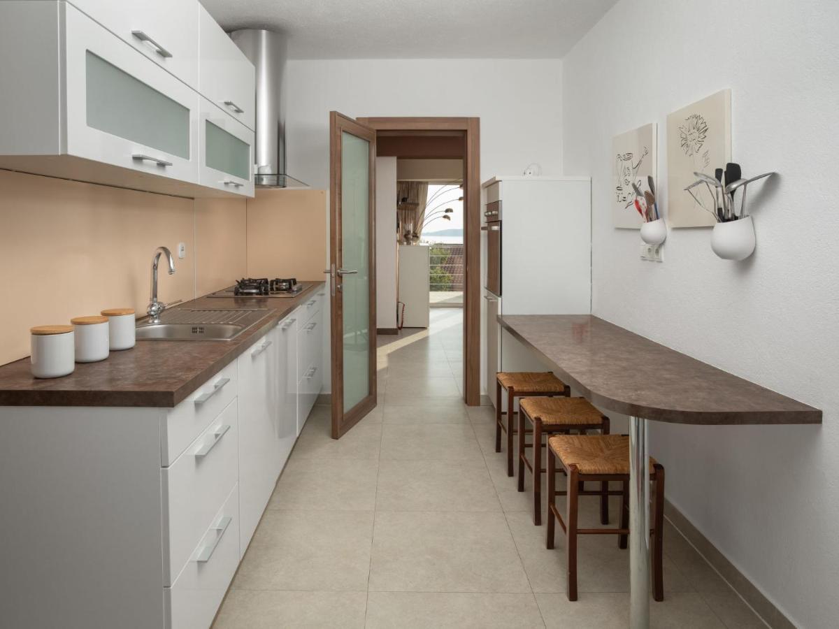 Holiday Home Senj By Interhome Klaricevac Exteriér fotografie