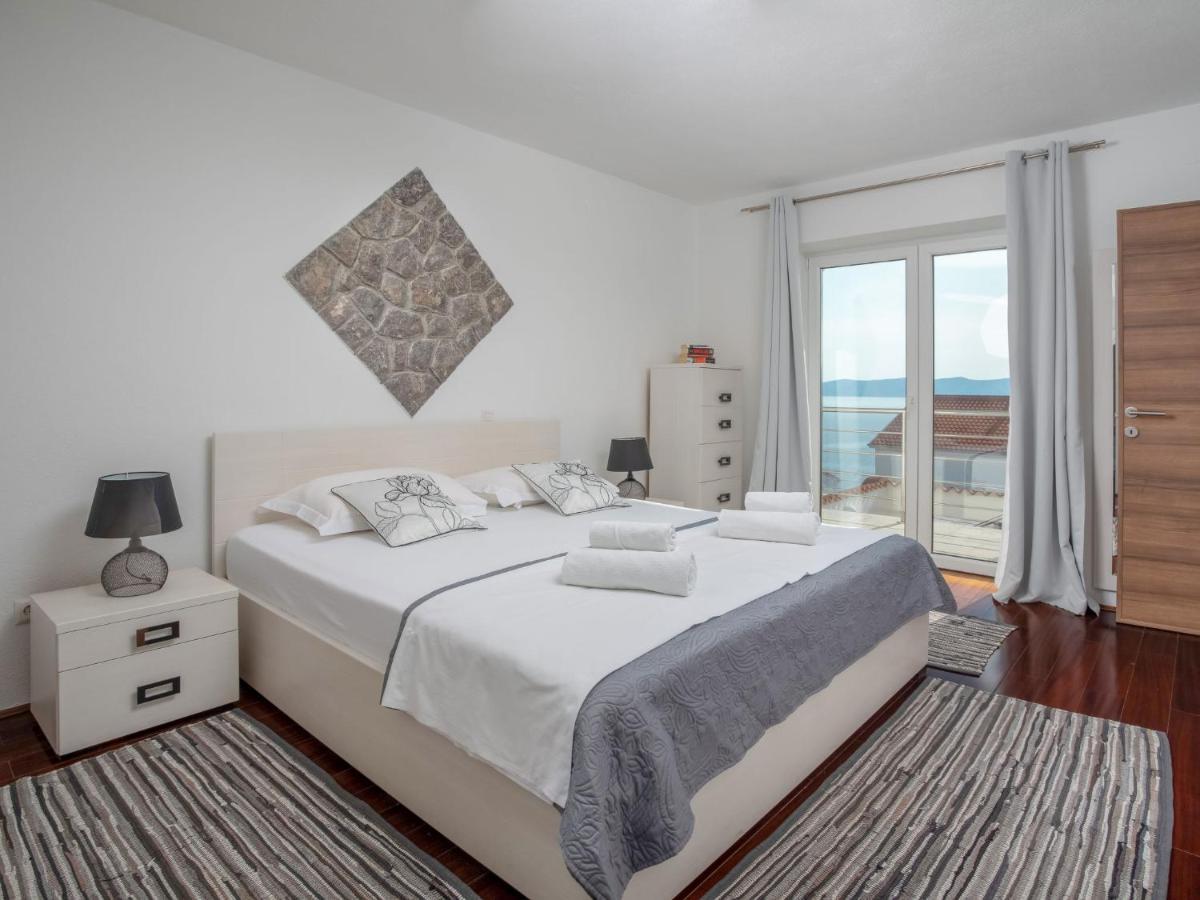 Holiday Home Senj By Interhome Klaricevac Exteriér fotografie
