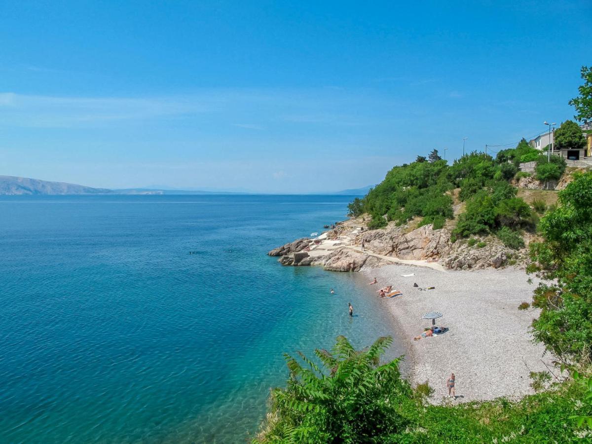 Holiday Home Senj By Interhome Klaricevac Exteriér fotografie