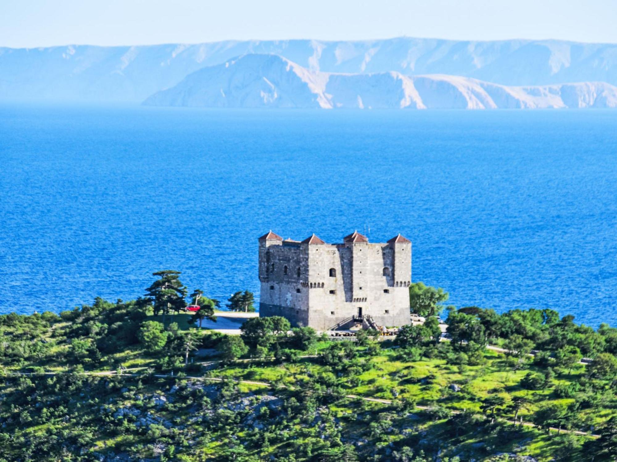 Holiday Home Senj By Interhome Klaricevac Exteriér fotografie